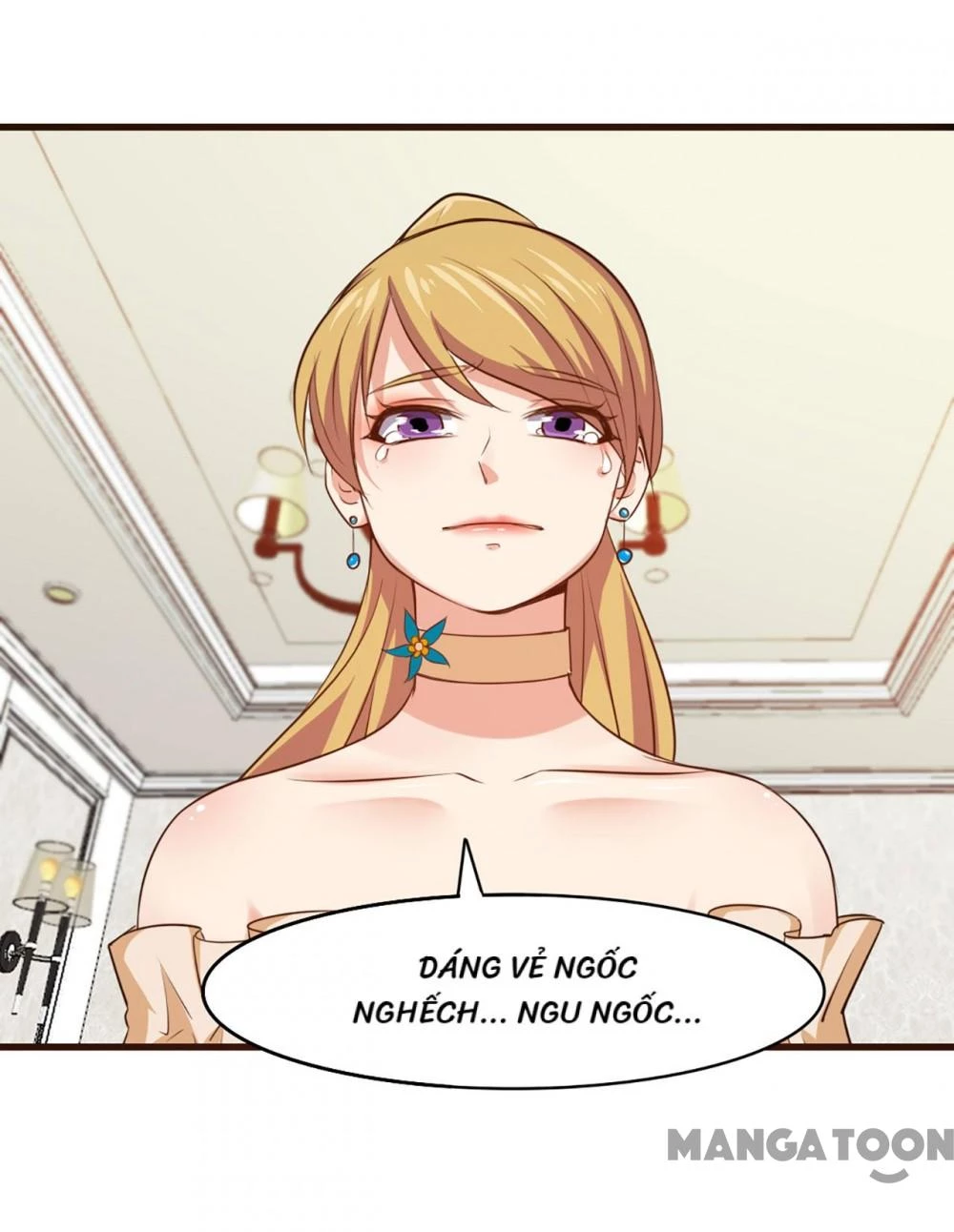 Tôi Và Khách Trọ Mỹ Nhân 26 Tuổi Chapter 254 - Trang 8