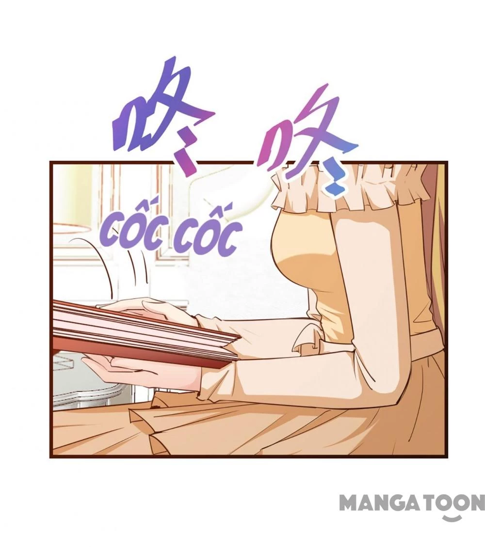 Tôi Và Khách Trọ Mỹ Nhân 26 Tuổi Chapter 254 - Trang 9