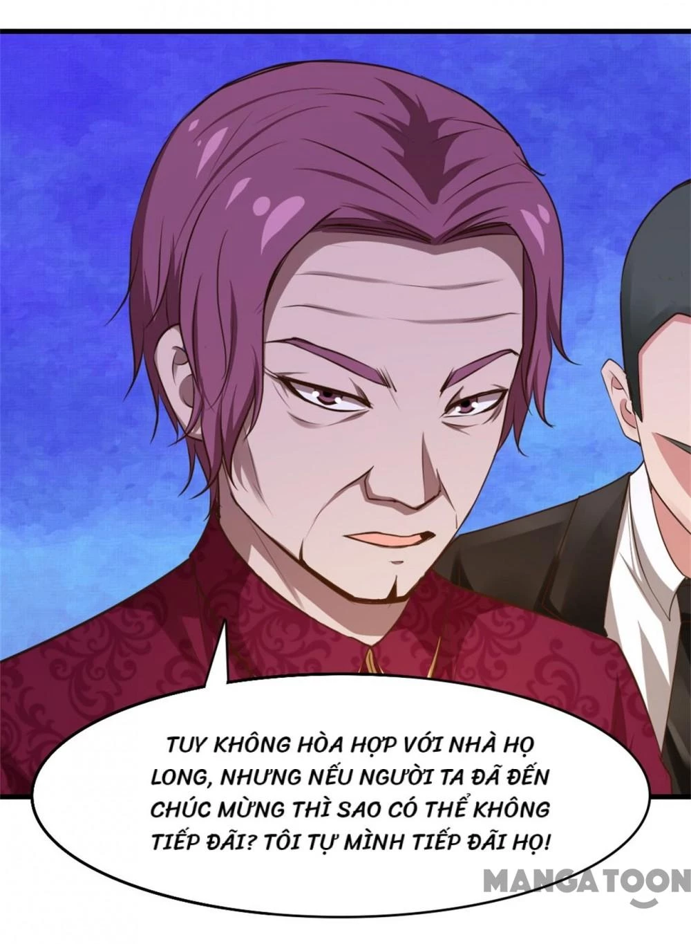 Tôi Và Khách Trọ Mỹ Nhân 26 Tuổi Chapter 255 - Trang 14