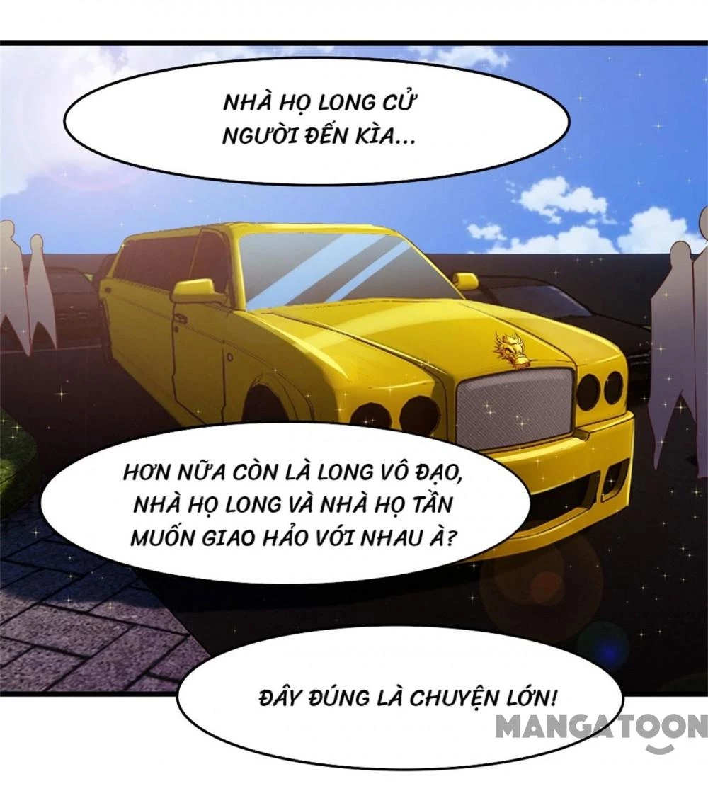 Tôi Và Khách Trọ Mỹ Nhân 26 Tuổi Chapter 255 - Trang 15