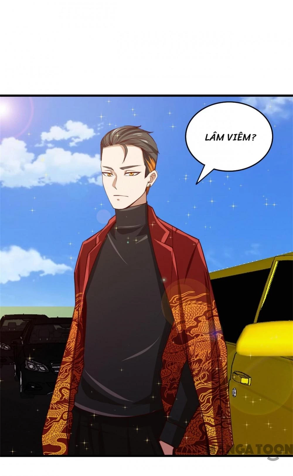Tôi Và Khách Trọ Mỹ Nhân 26 Tuổi Chapter 255 - Trang 18