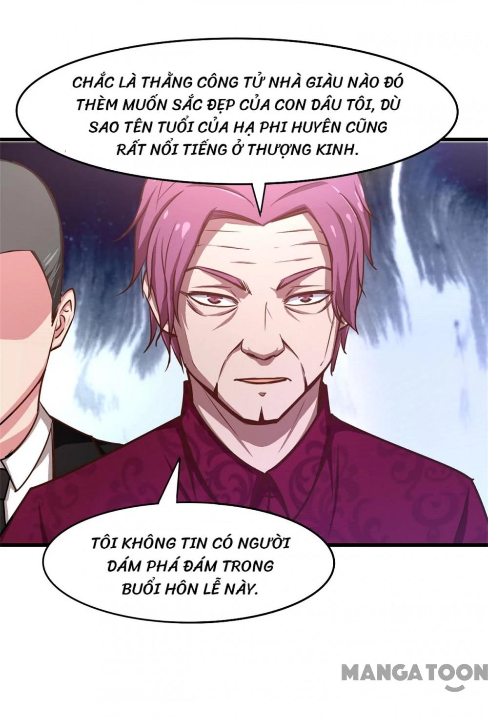 Tôi Và Khách Trọ Mỹ Nhân 26 Tuổi Chapter 255 - Trang 29