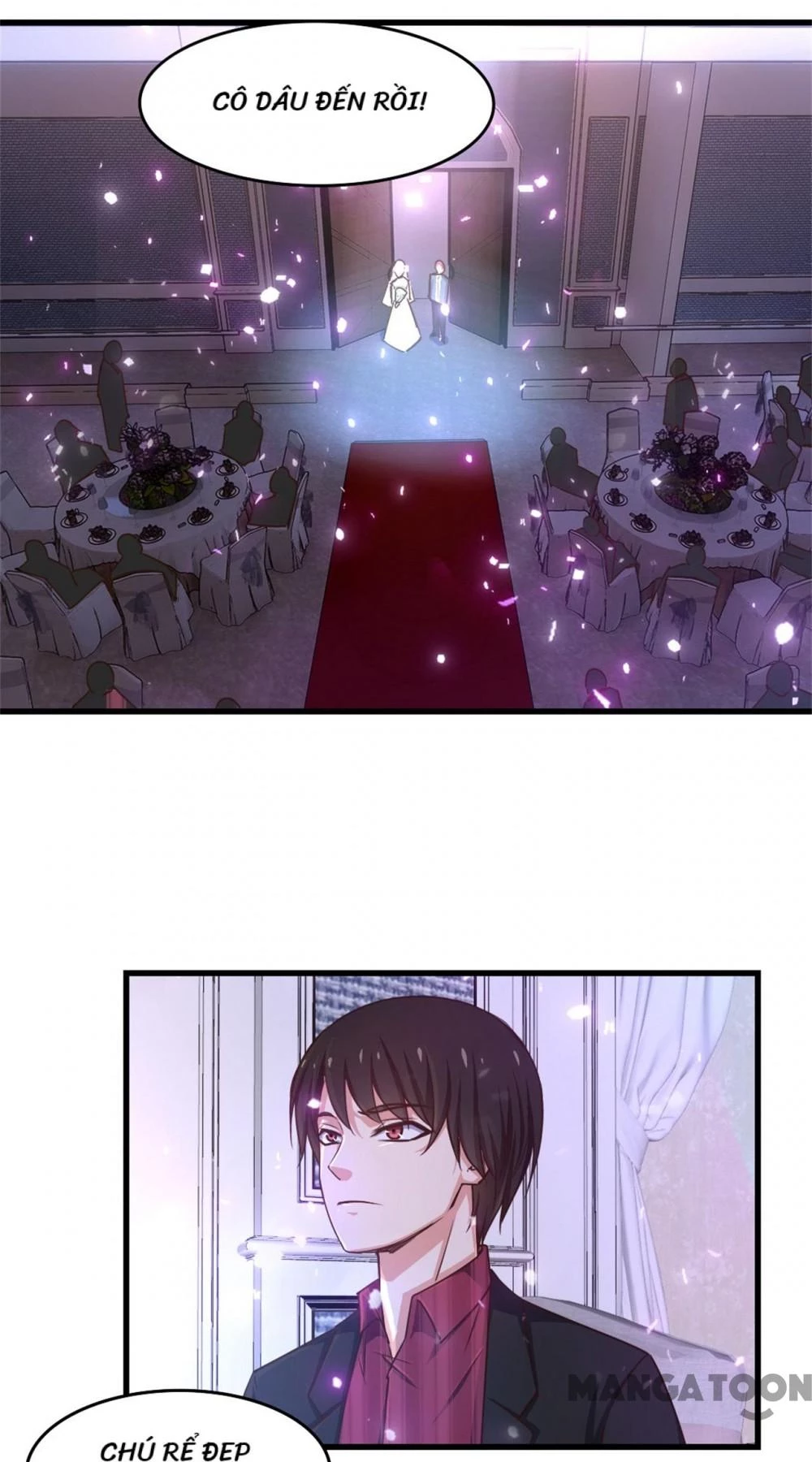 Tôi Và Khách Trọ Mỹ Nhân 26 Tuổi Chapter 255 - Trang 31