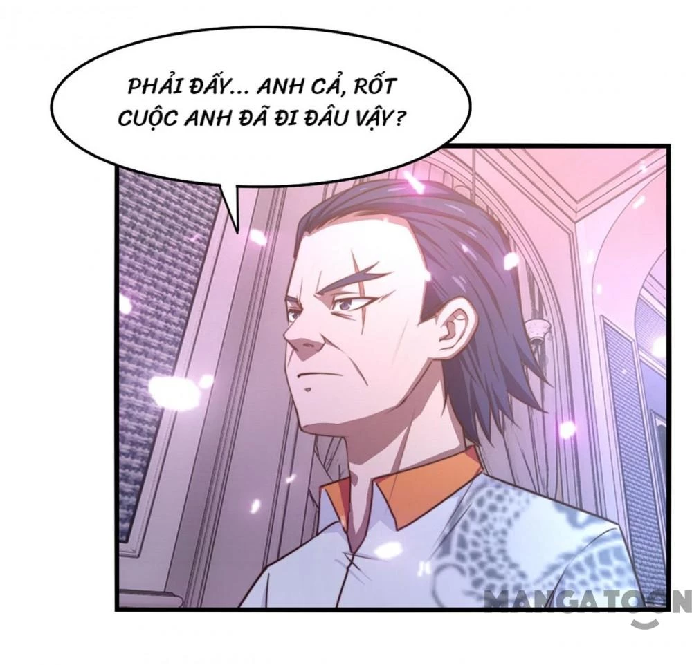 Tôi Và Khách Trọ Mỹ Nhân 26 Tuổi Chapter 256 - Trang 11
