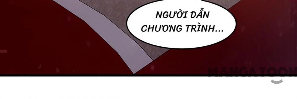 Tôi Và Khách Trọ Mỹ Nhân 26 Tuổi Chapter 256 - Trang 16