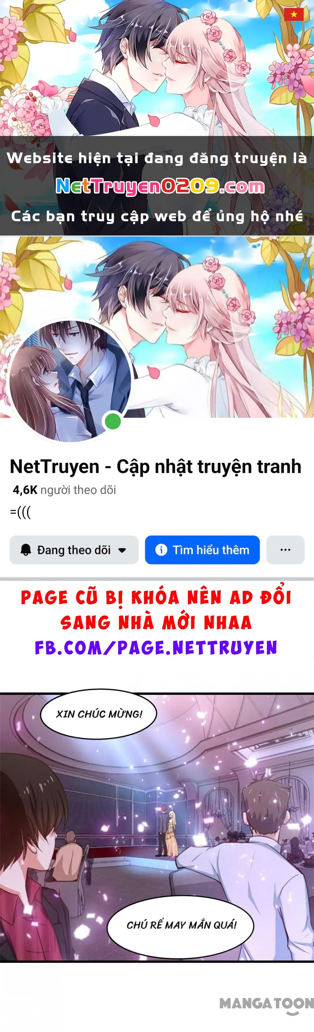 Tôi Và Khách Trọ Mỹ Nhân 26 Tuổi Chapter 256 - Trang 2