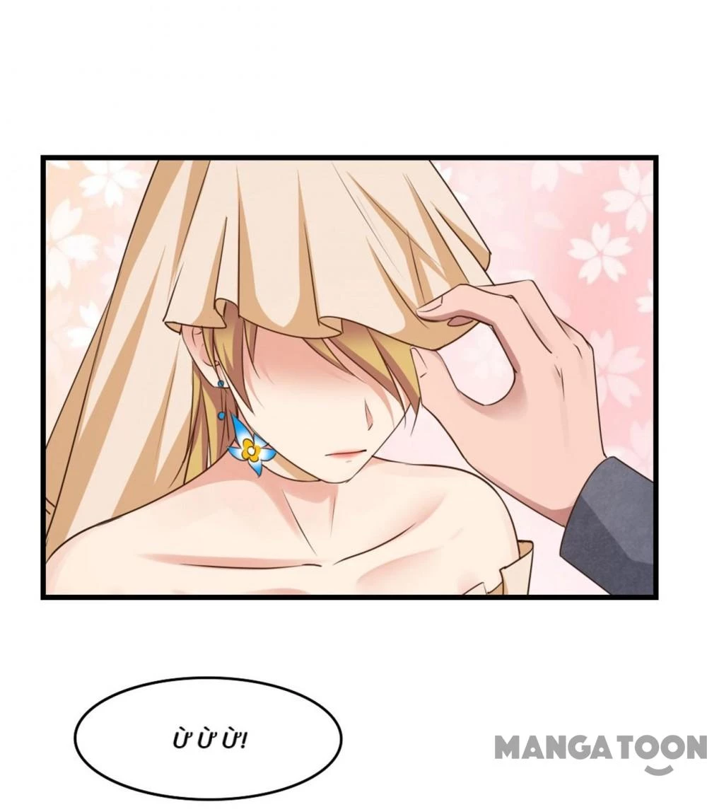 Tôi Và Khách Trọ Mỹ Nhân 26 Tuổi Chapter 256 - Trang 23