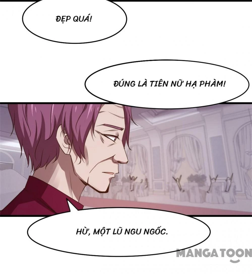 Tôi Và Khách Trọ Mỹ Nhân 26 Tuổi Chapter 256 - Trang 25