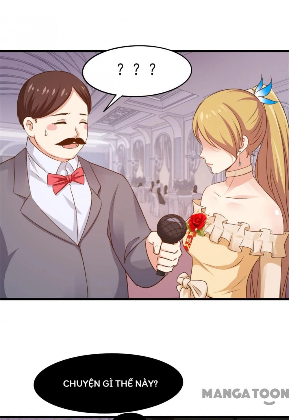 Tôi Và Khách Trọ Mỹ Nhân 26 Tuổi Chapter 256 - Trang 28