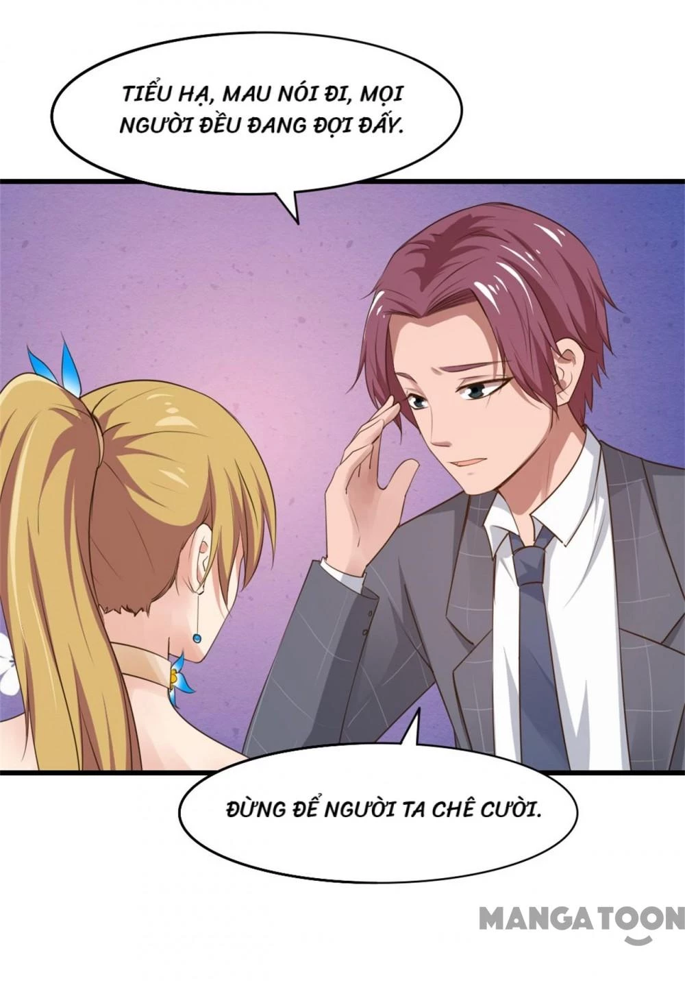 Tôi Và Khách Trọ Mỹ Nhân 26 Tuổi Chapter 256 - Trang 30