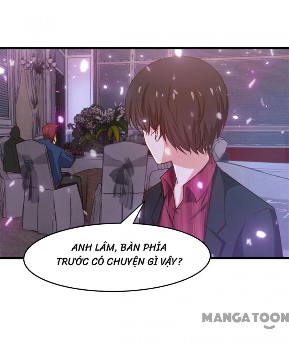 Tôi Và Khách Trọ Mỹ Nhân 26 Tuổi Chapter 256 - Trang 5