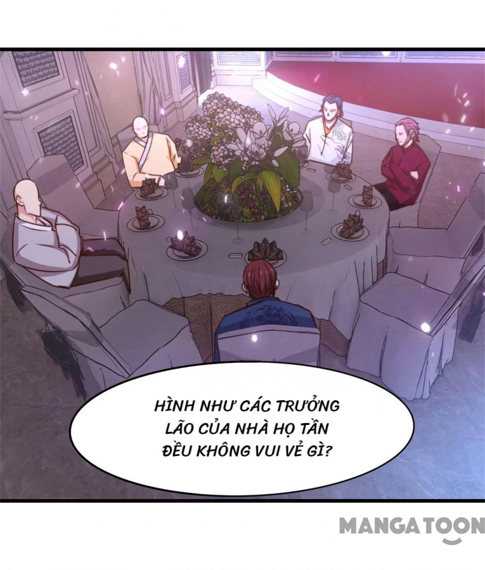 Tôi Và Khách Trọ Mỹ Nhân 26 Tuổi Chapter 256 - Trang 6