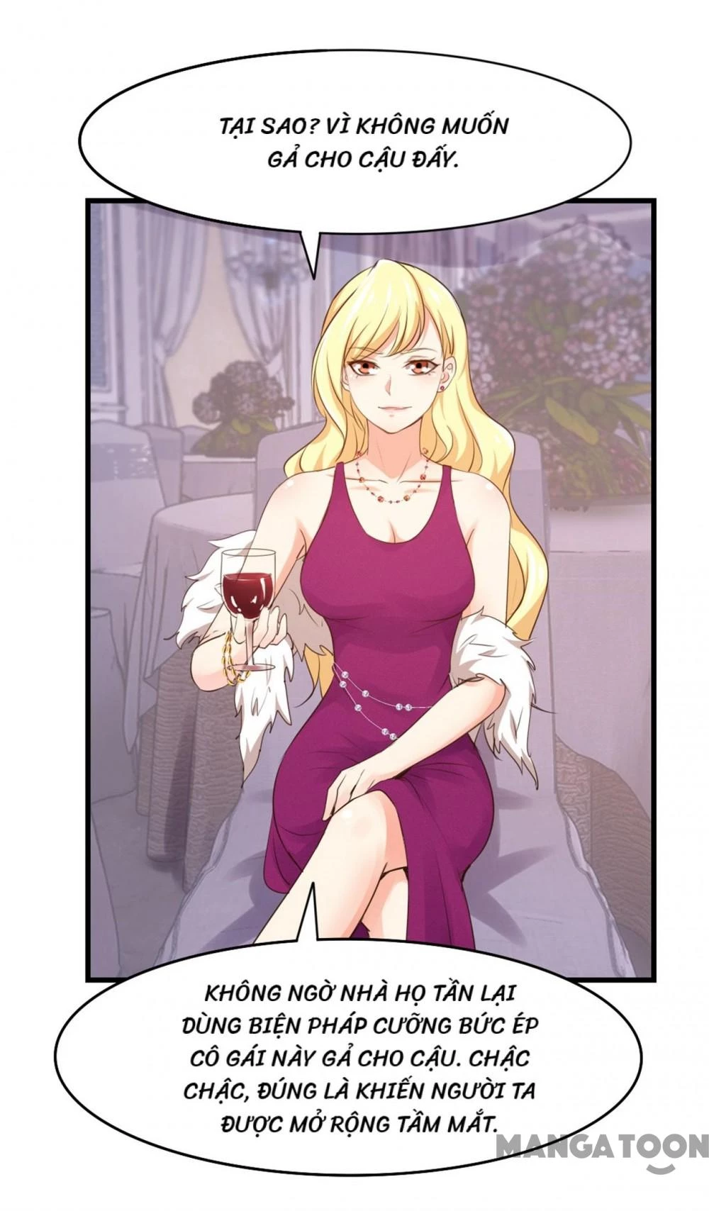 Tôi Và Khách Trọ Mỹ Nhân 26 Tuổi Chapter 257 - Trang 10