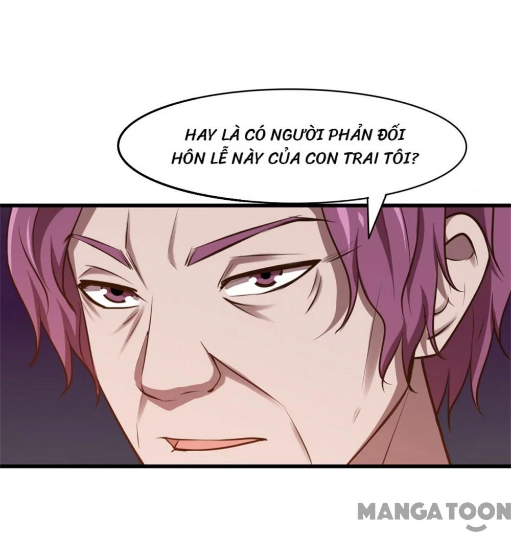 Tôi Và Khách Trọ Mỹ Nhân 26 Tuổi Chapter 257 - Trang 13