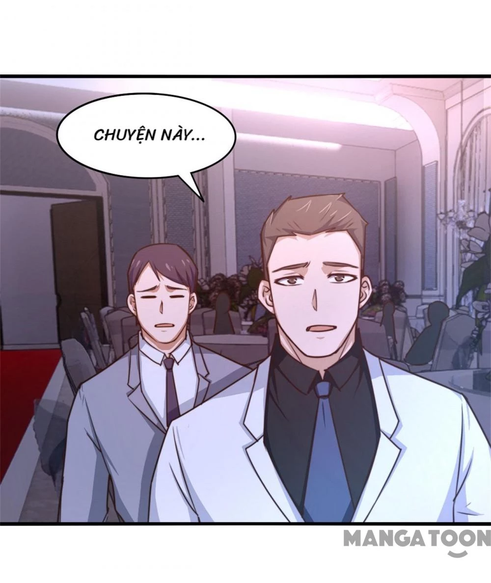 Tôi Và Khách Trọ Mỹ Nhân 26 Tuổi Chapter 257 - Trang 14