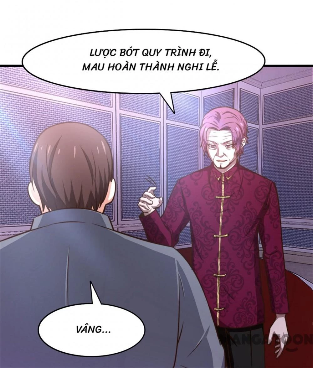 Tôi Và Khách Trọ Mỹ Nhân 26 Tuổi Chapter 257 - Trang 16
