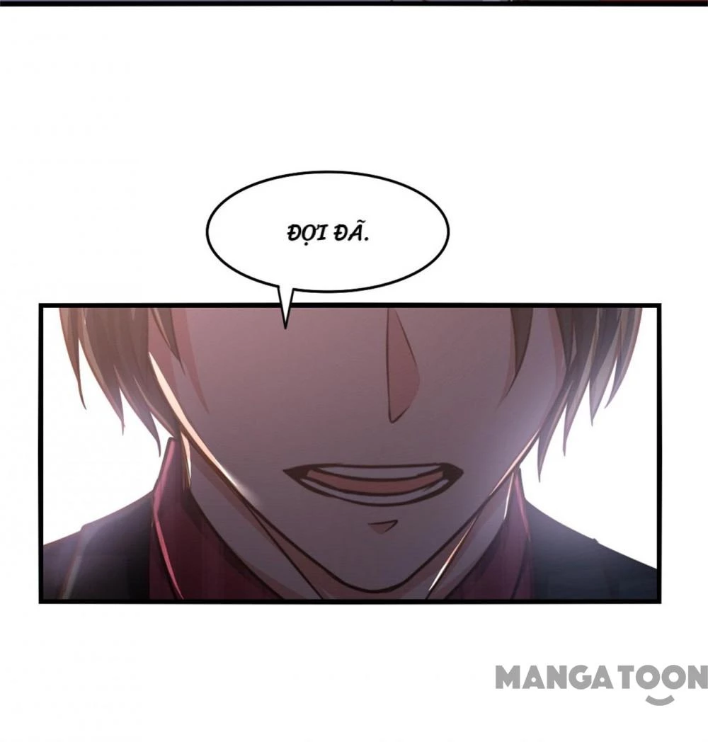 Tôi Và Khách Trọ Mỹ Nhân 26 Tuổi Chapter 257 - Trang 17