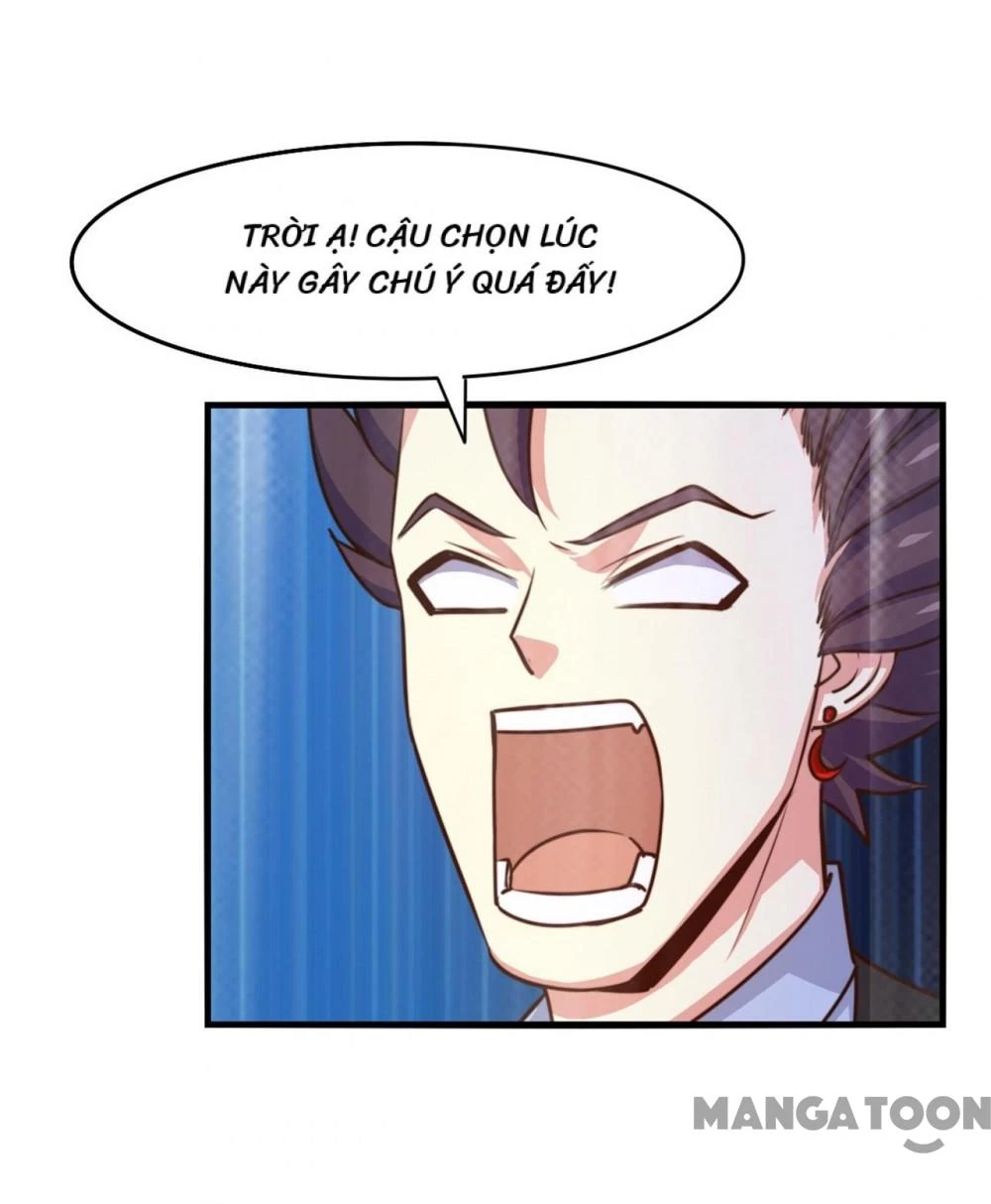 Tôi Và Khách Trọ Mỹ Nhân 26 Tuổi Chapter 257 - Trang 20
