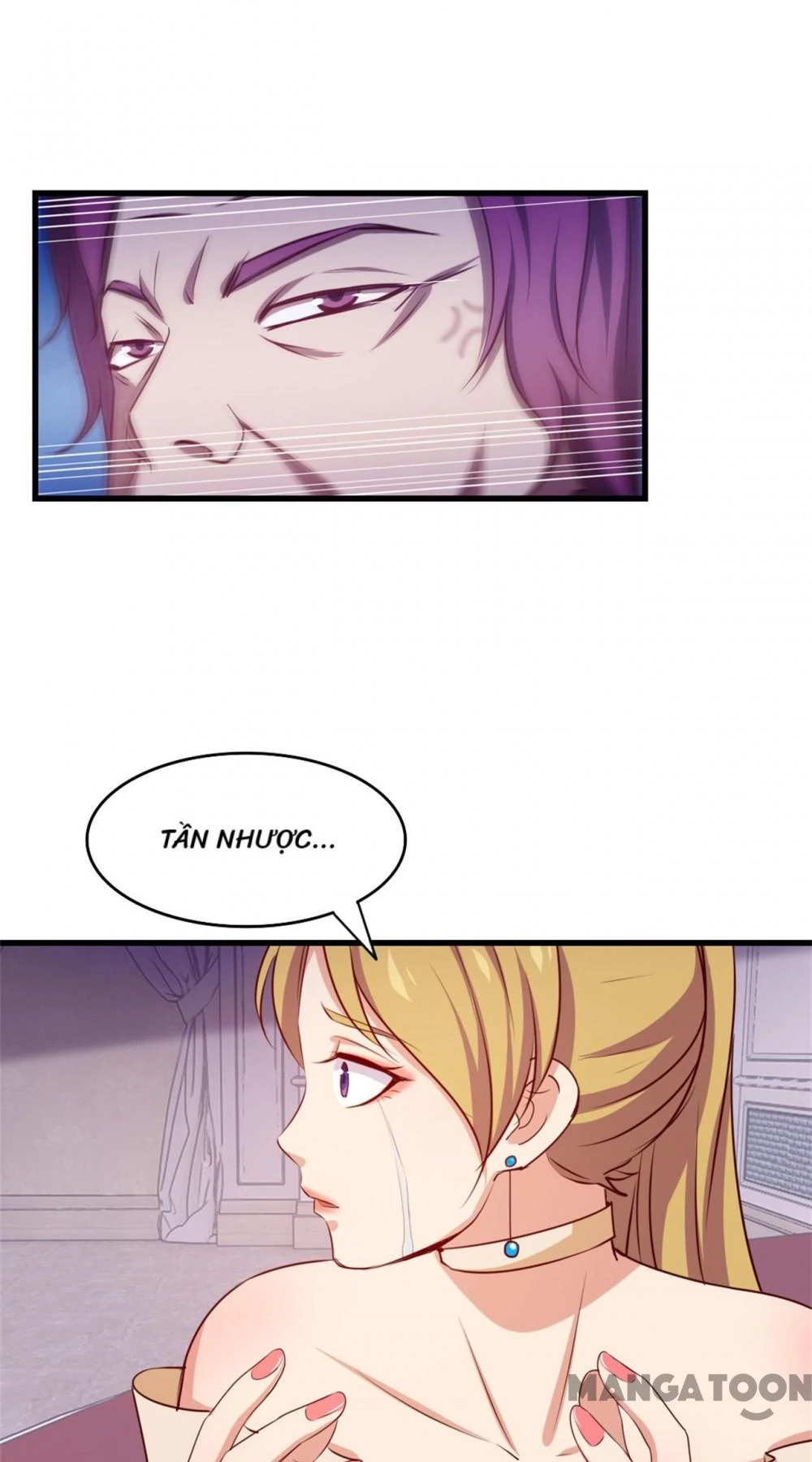 Tôi Và Khách Trọ Mỹ Nhân 26 Tuổi Chapter 257 - Trang 21