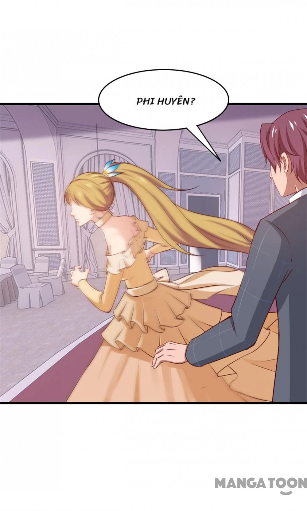 Tôi Và Khách Trọ Mỹ Nhân 26 Tuổi Chapter 257 - Trang 25
