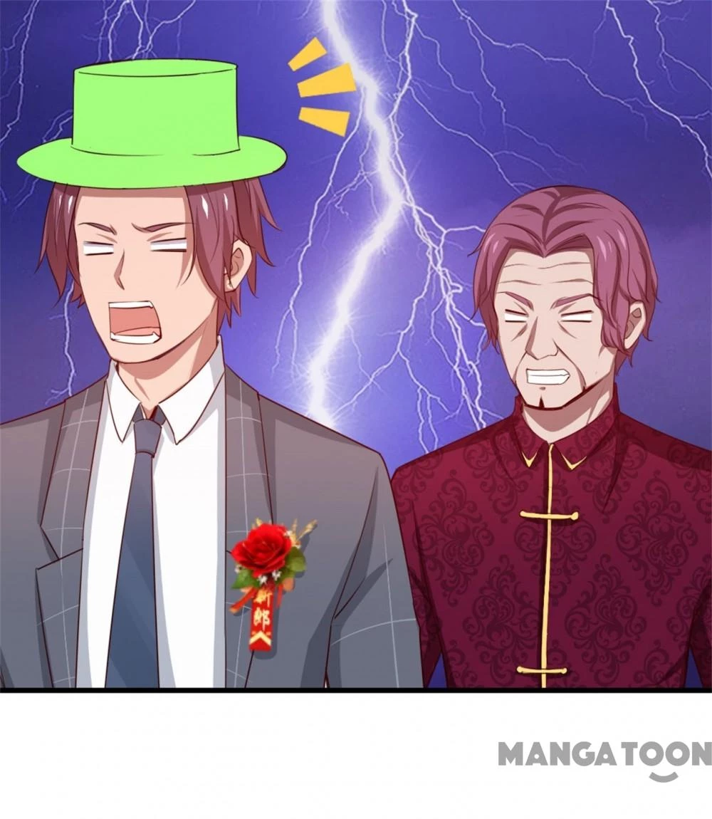 Tôi Và Khách Trọ Mỹ Nhân 26 Tuổi Chapter 257 - Trang 31