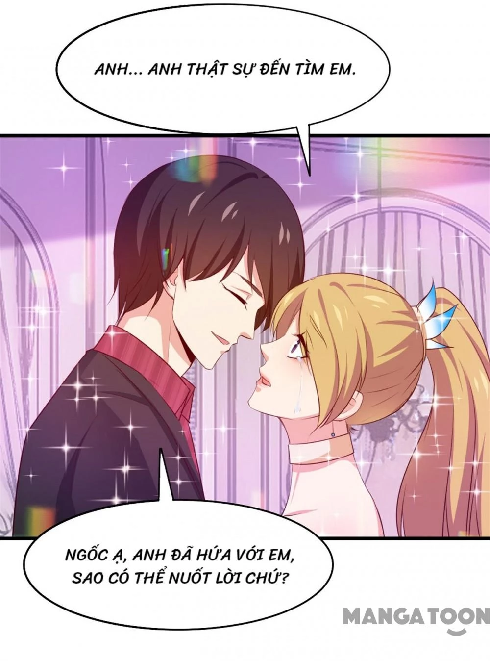 Tôi Và Khách Trọ Mỹ Nhân 26 Tuổi Chapter 257 - Trang 32
