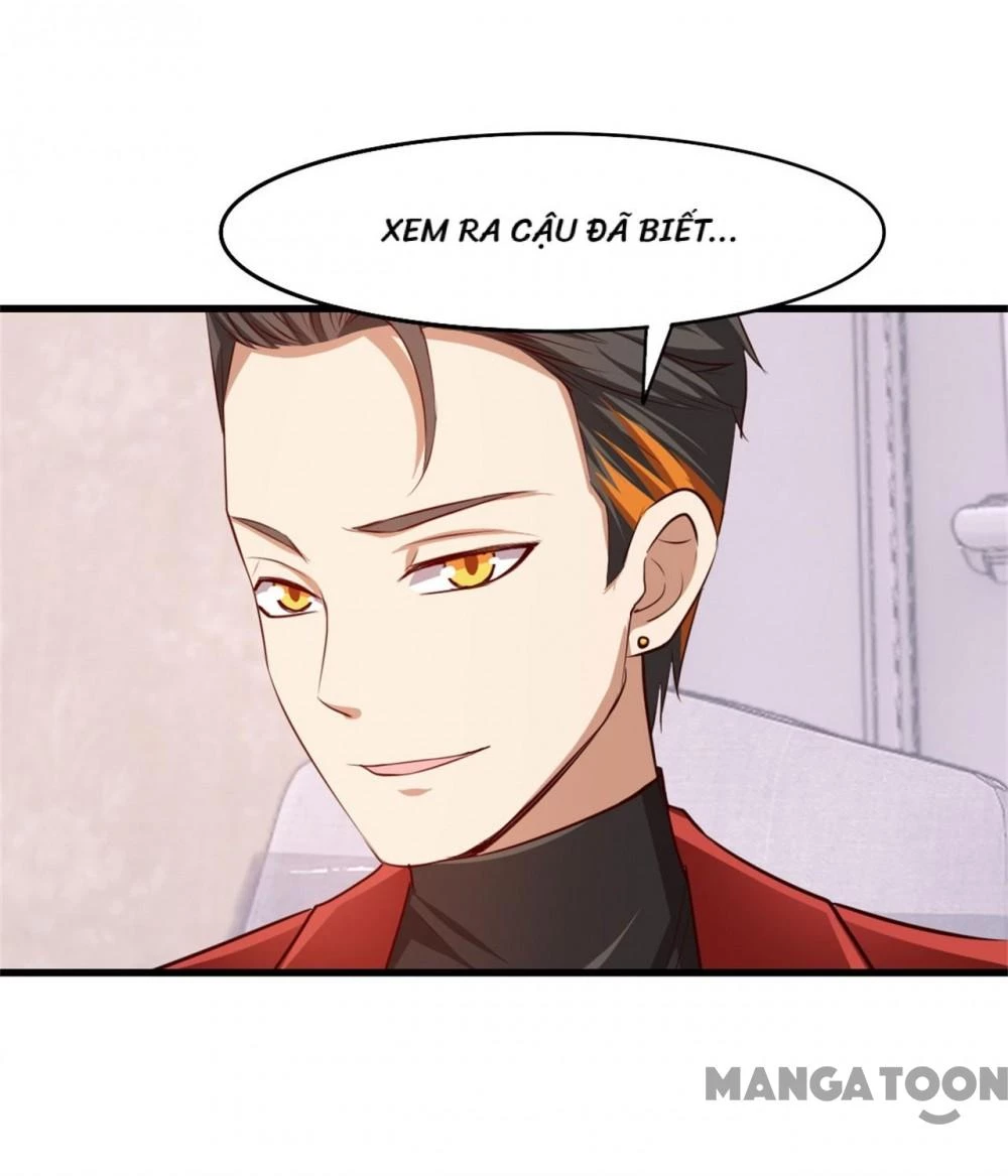 Tôi Và Khách Trọ Mỹ Nhân 26 Tuổi Chapter 257 - Trang 34