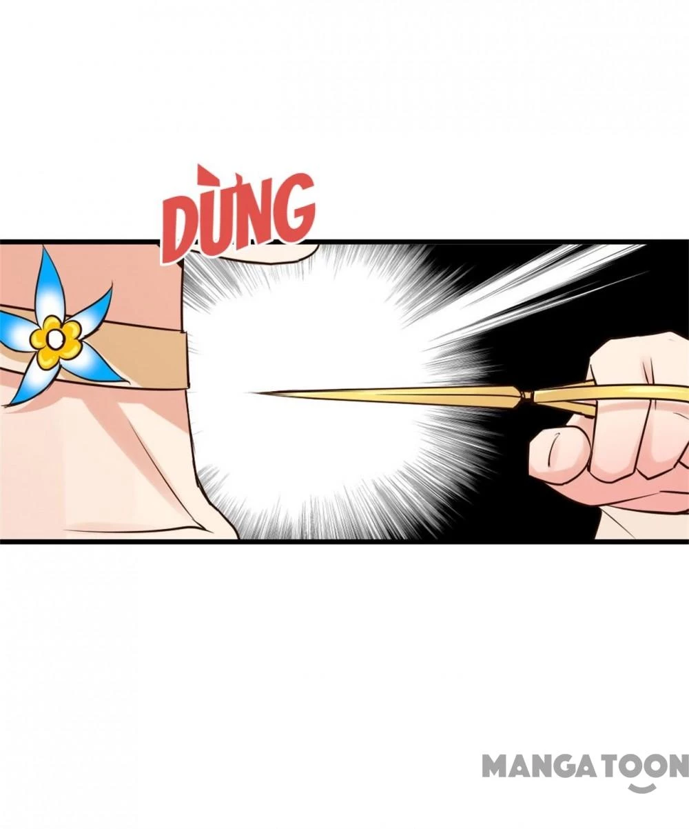 Tôi Và Khách Trọ Mỹ Nhân 26 Tuổi Chapter 257 - Trang 5