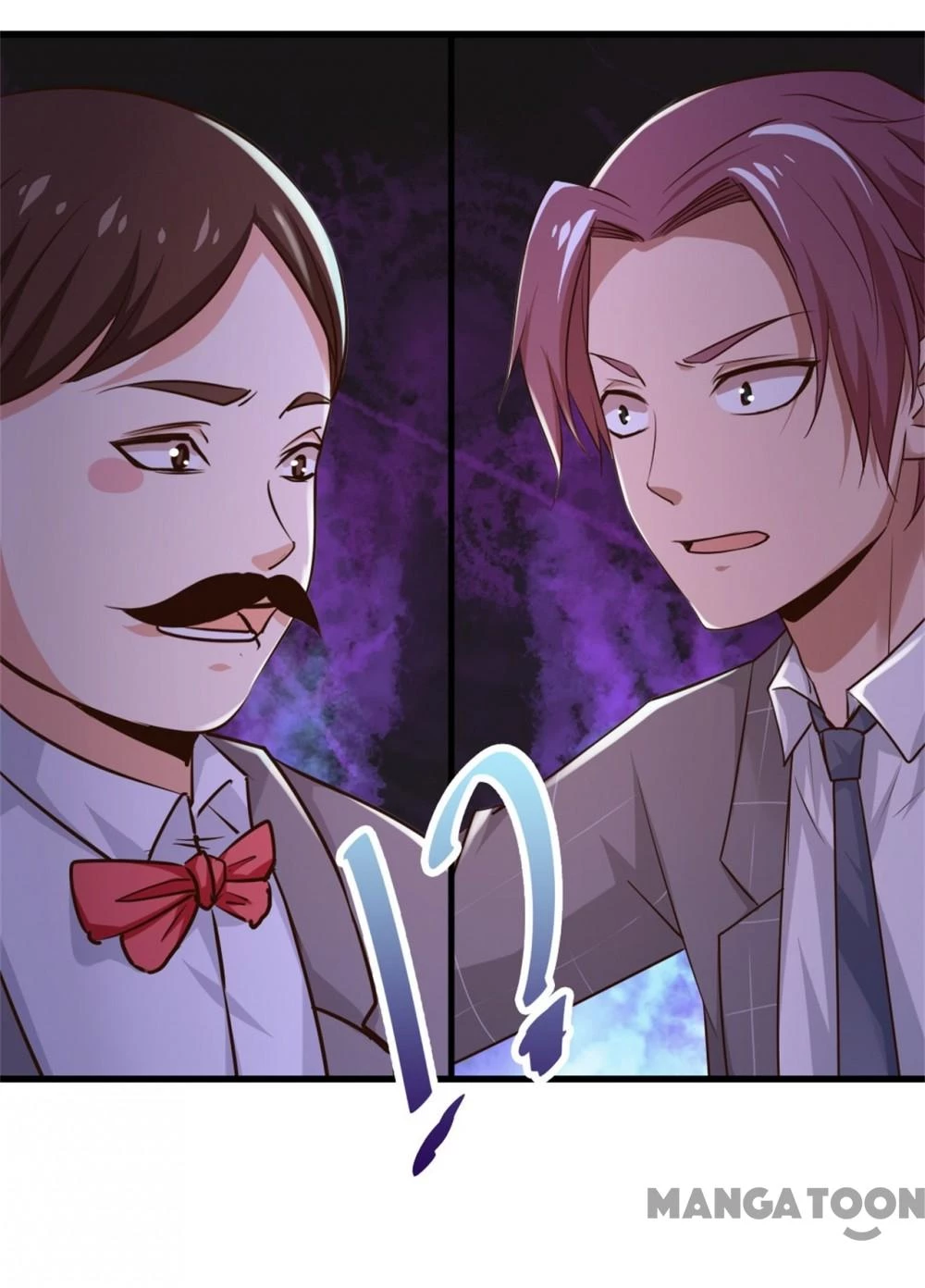 Tôi Và Khách Trọ Mỹ Nhân 26 Tuổi Chapter 257 - Trang 6