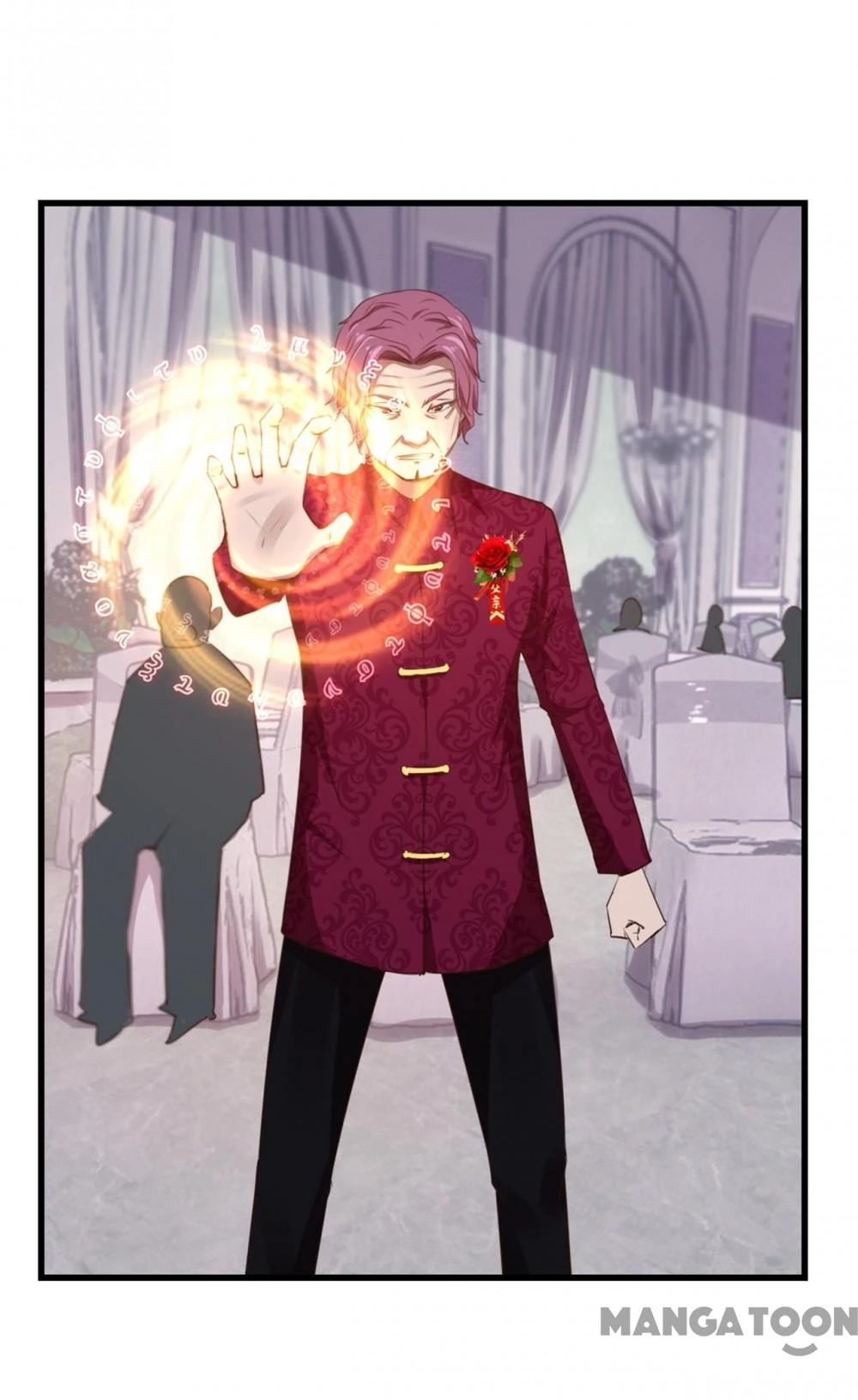 Tôi Và Khách Trọ Mỹ Nhân 26 Tuổi Chapter 257 - Trang 8