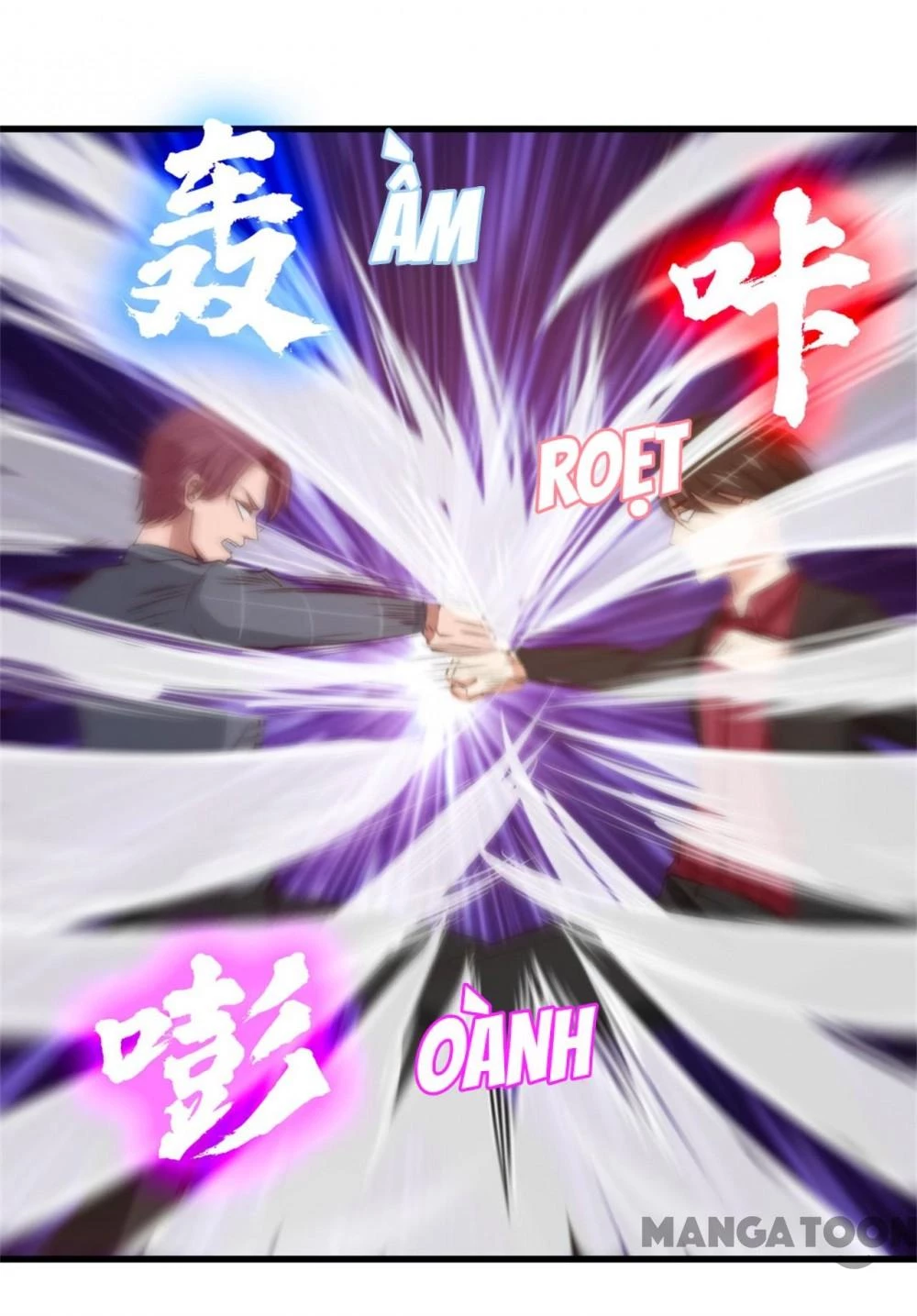 Tôi Và Khách Trọ Mỹ Nhân 26 Tuổi Chapter 258 - Trang 16