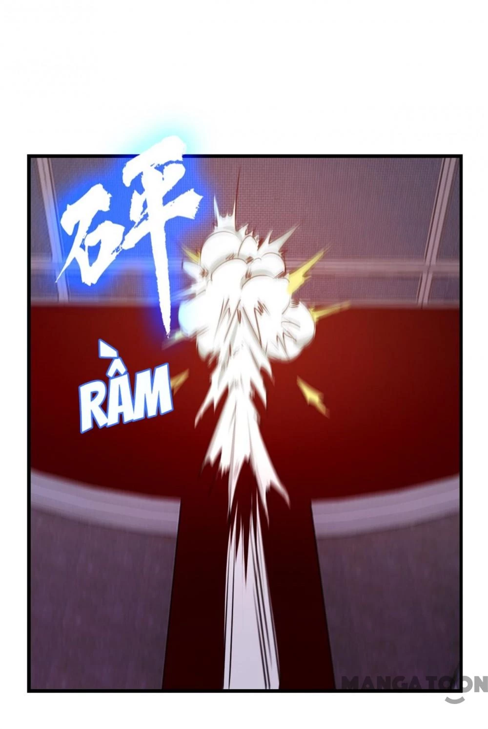 Tôi Và Khách Trọ Mỹ Nhân 26 Tuổi Chapter 258 - Trang 20