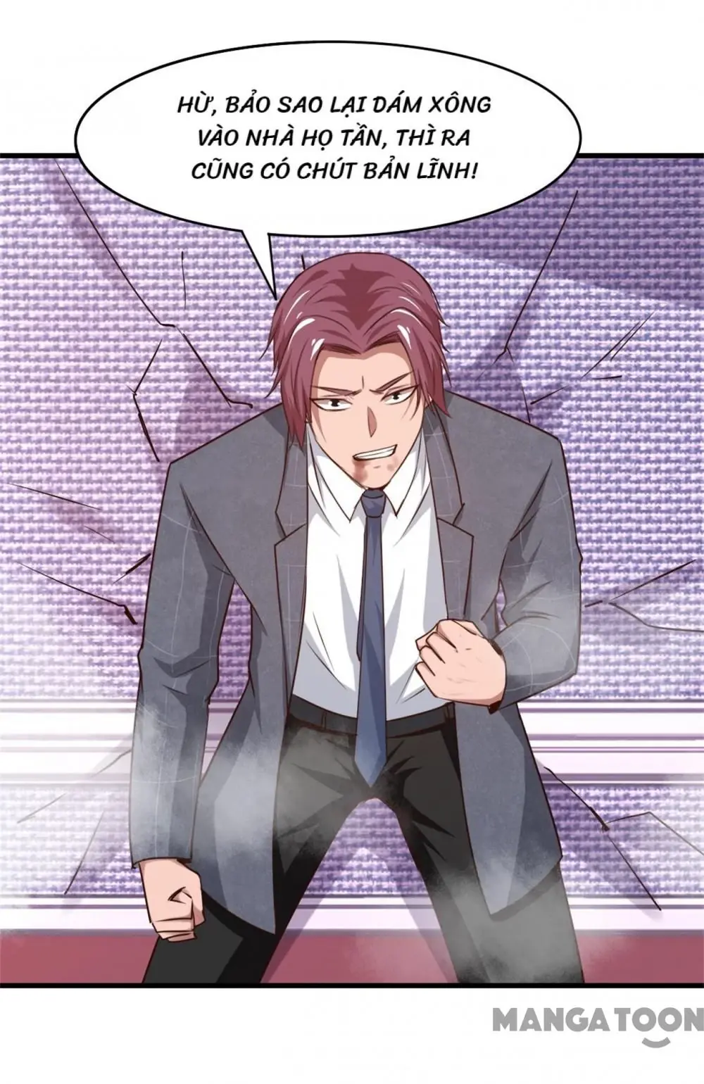 Tôi Và Khách Trọ Mỹ Nhân 26 Tuổi Chapter 258 - Trang 22