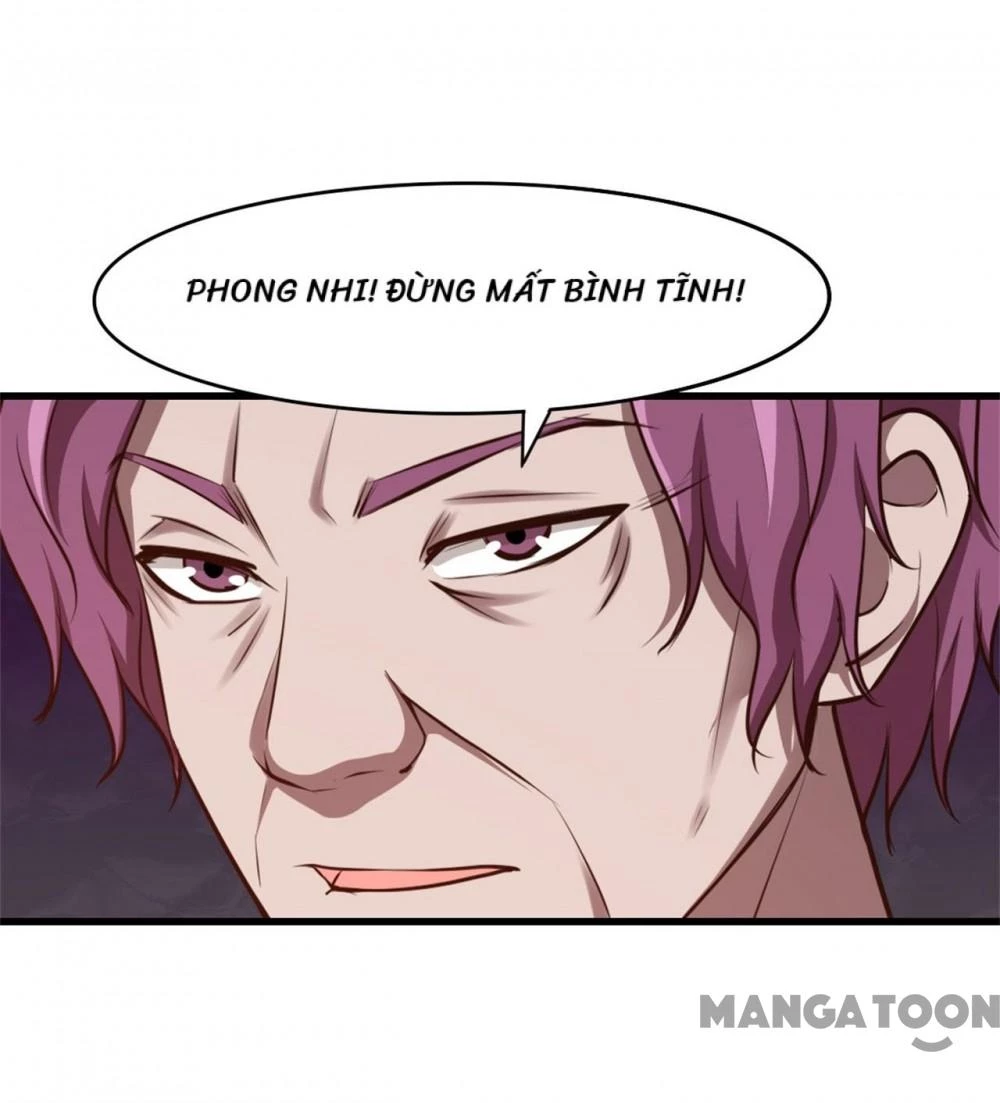 Tôi Và Khách Trọ Mỹ Nhân 26 Tuổi Chapter 258 - Trang 26