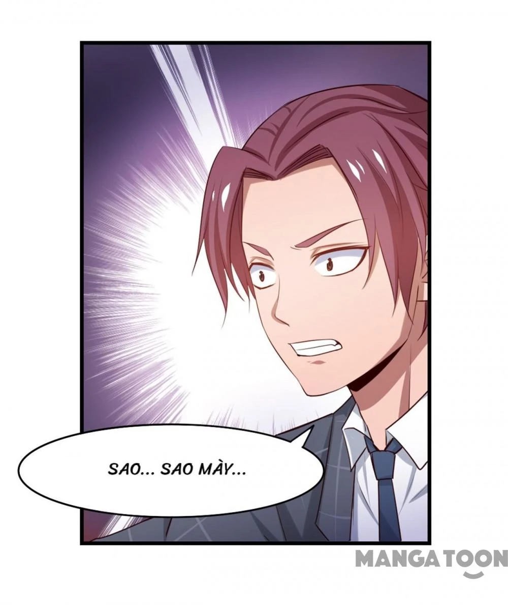 Tôi Và Khách Trọ Mỹ Nhân 26 Tuổi Chapter 258 - Trang 3