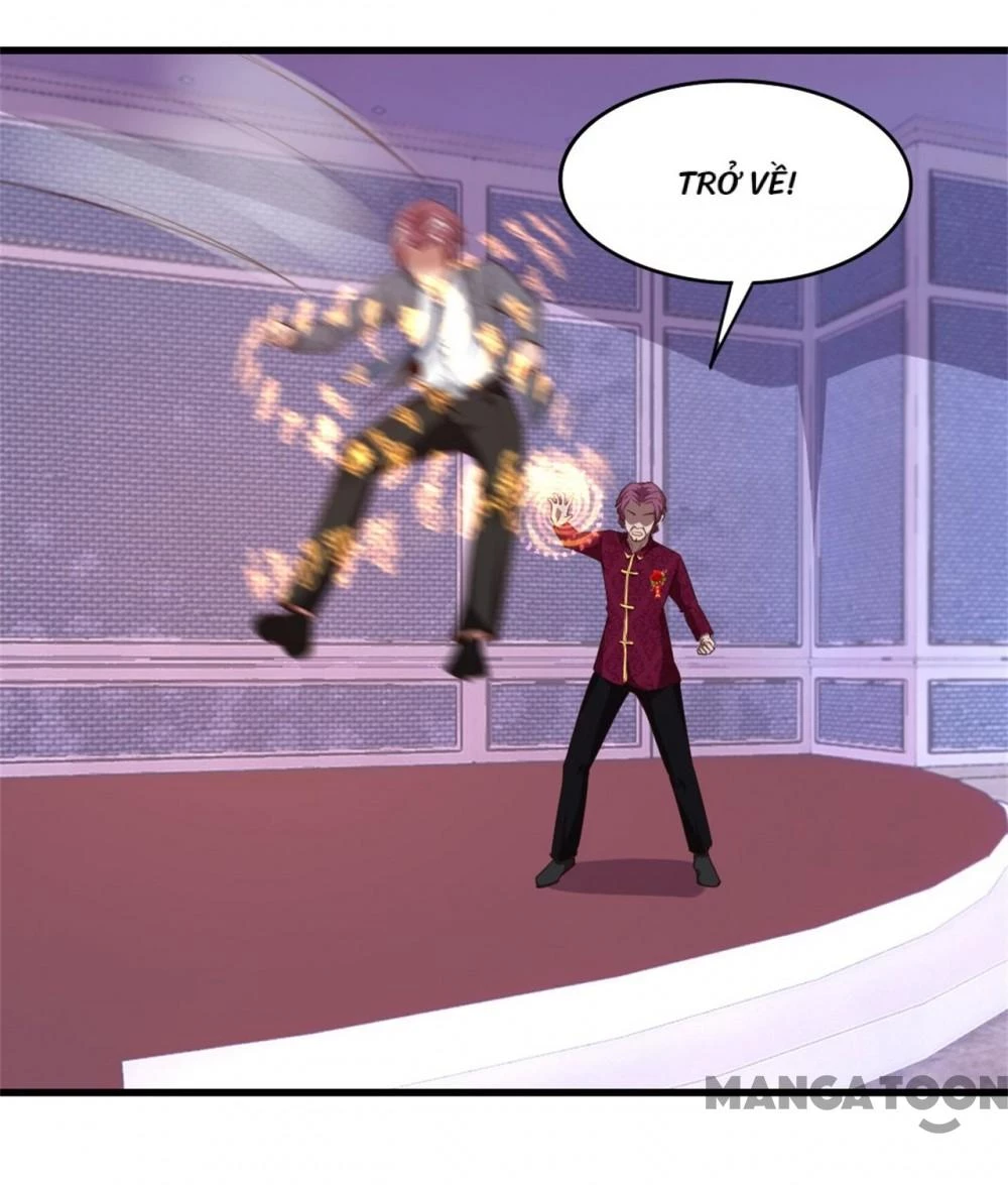 Tôi Và Khách Trọ Mỹ Nhân 26 Tuổi Chapter 258 - Trang 30