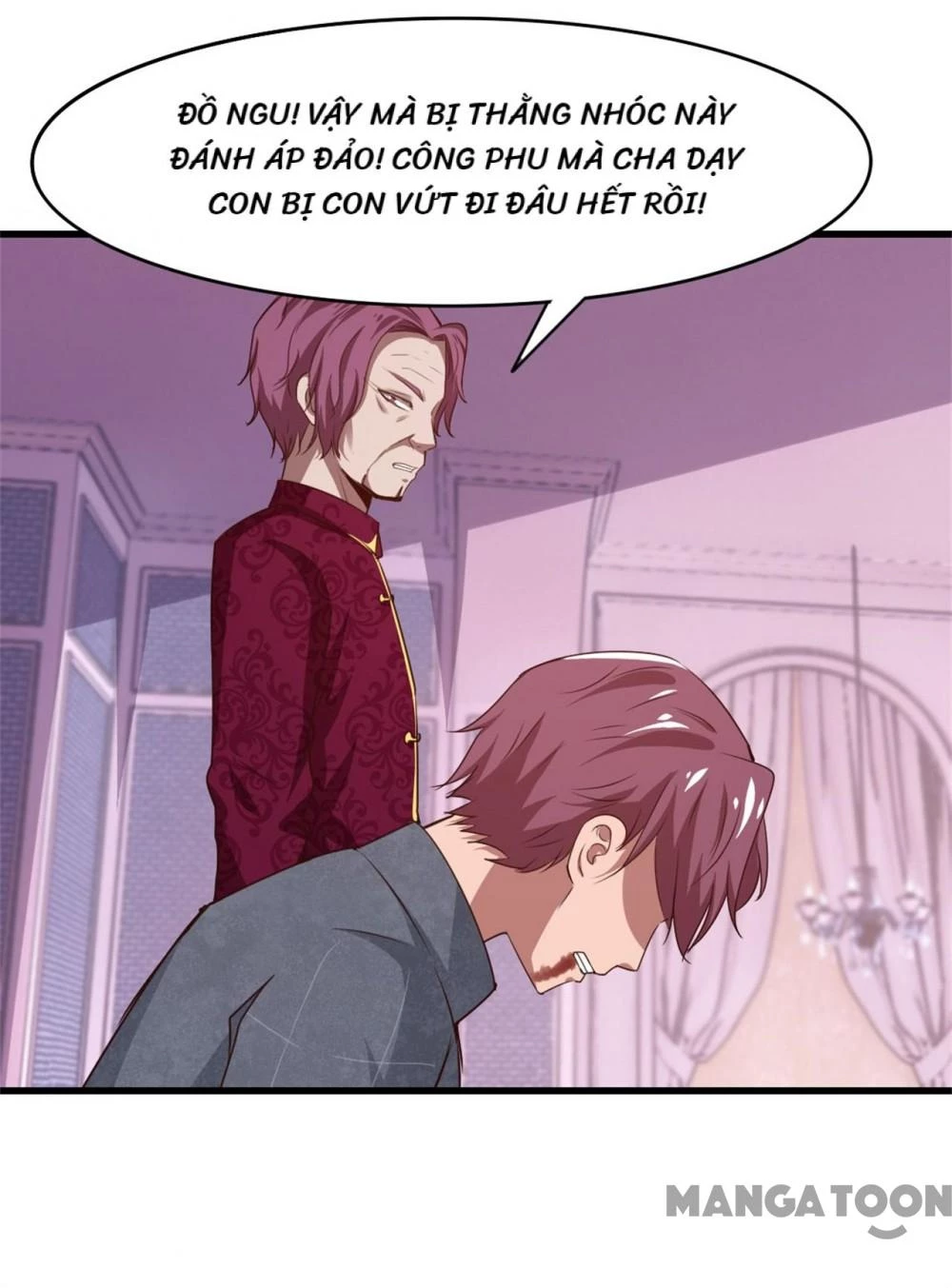 Tôi Và Khách Trọ Mỹ Nhân 26 Tuổi Chapter 258 - Trang 31
