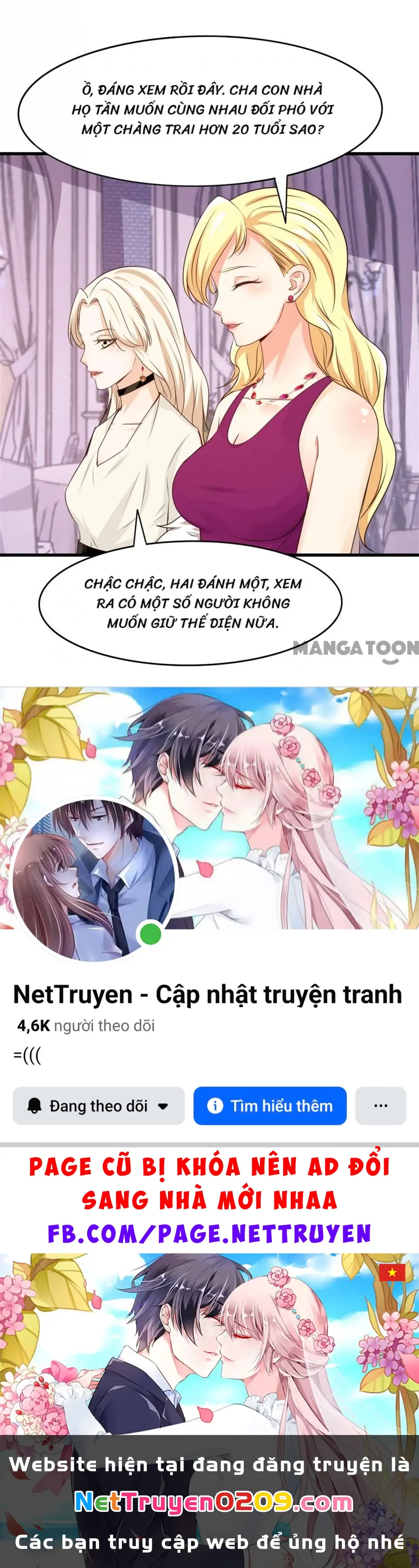 Tôi Và Khách Trọ Mỹ Nhân 26 Tuổi Chapter 258 - Trang 32