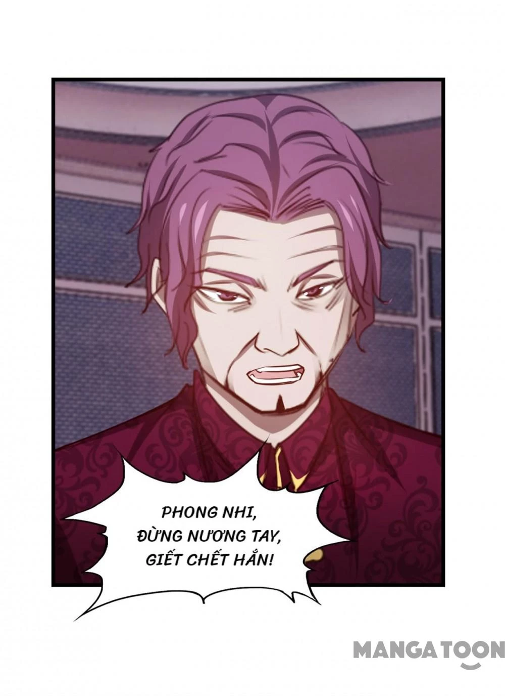 Tôi Và Khách Trọ Mỹ Nhân 26 Tuổi Chapter 258 - Trang 5