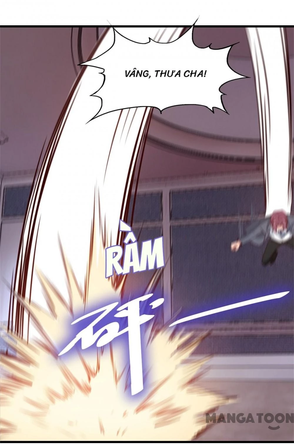 Tôi Và Khách Trọ Mỹ Nhân 26 Tuổi Chapter 258 - Trang 6