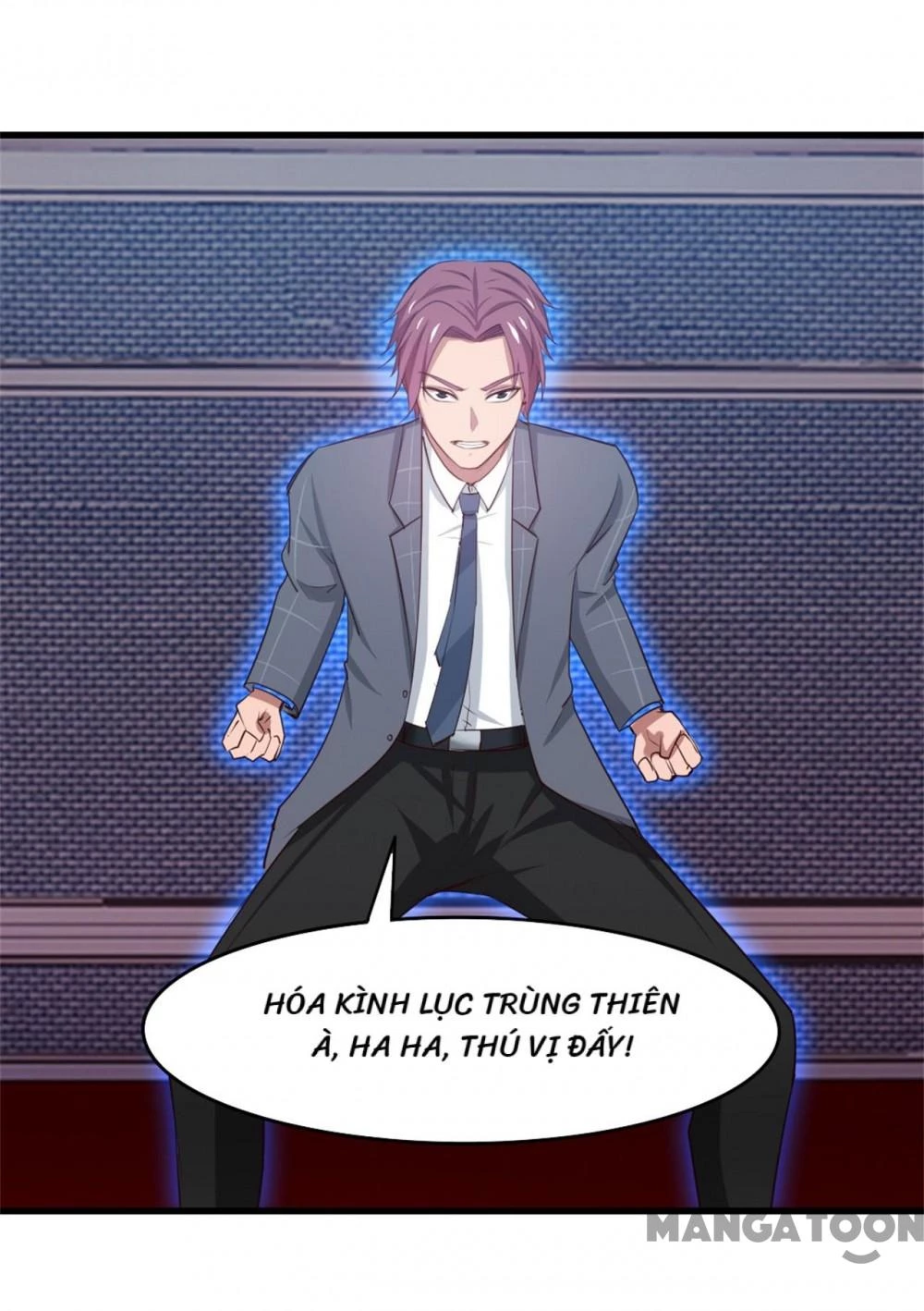 Tôi Và Khách Trọ Mỹ Nhân 26 Tuổi Chapter 258 - Trang 8