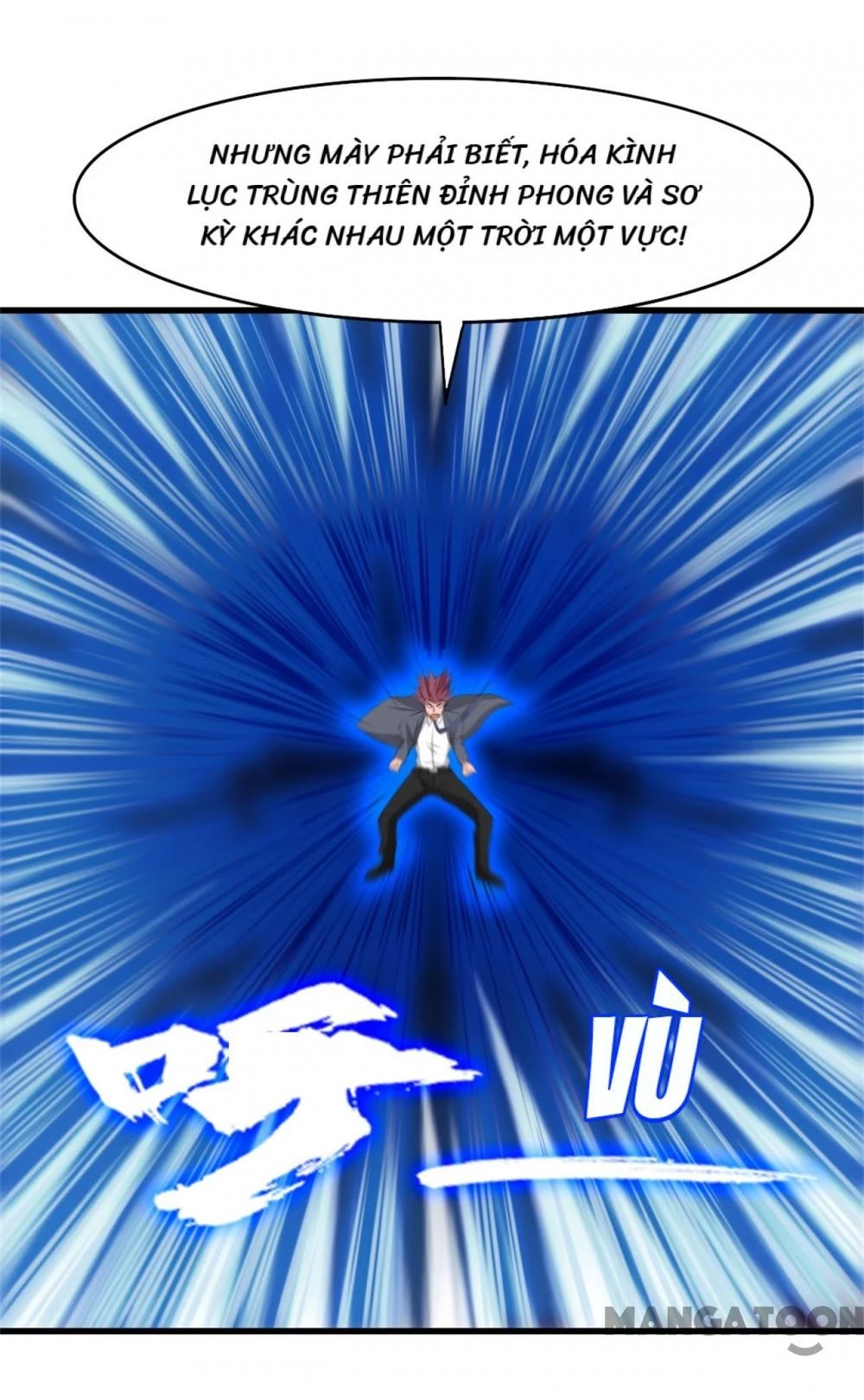 Tôi Và Khách Trọ Mỹ Nhân 26 Tuổi Chapter 258 - Trang 9