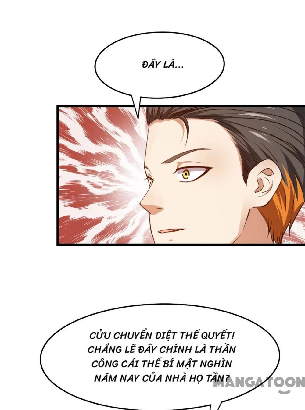 Tôi Và Khách Trọ Mỹ Nhân 26 Tuổi Chapter 259 - Trang 11