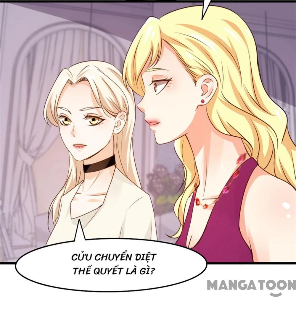 Tôi Và Khách Trọ Mỹ Nhân 26 Tuổi Chapter 259 - Trang 12