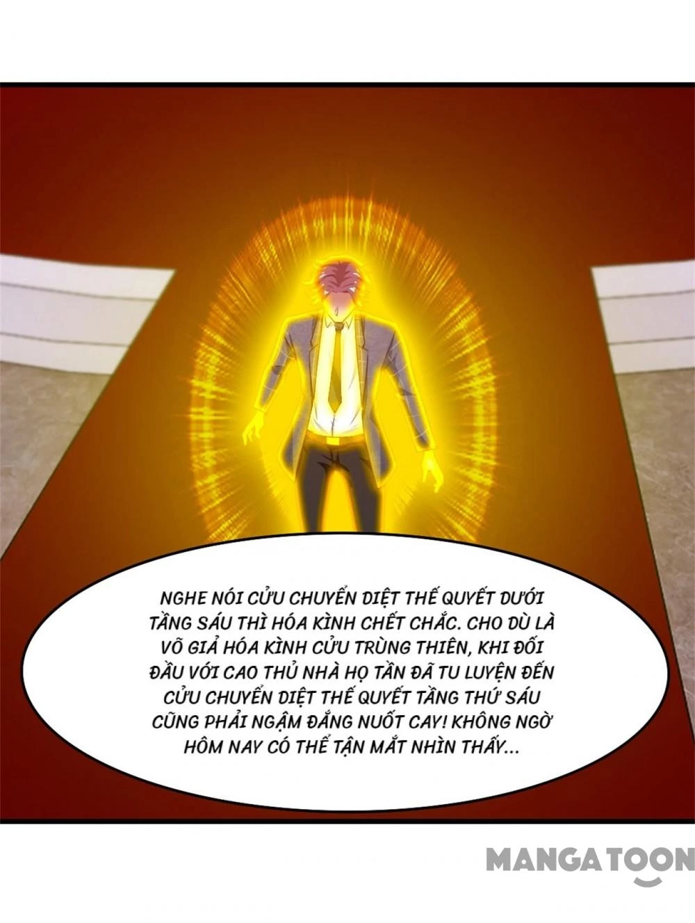 Tôi Và Khách Trọ Mỹ Nhân 26 Tuổi Chapter 259 - Trang 14