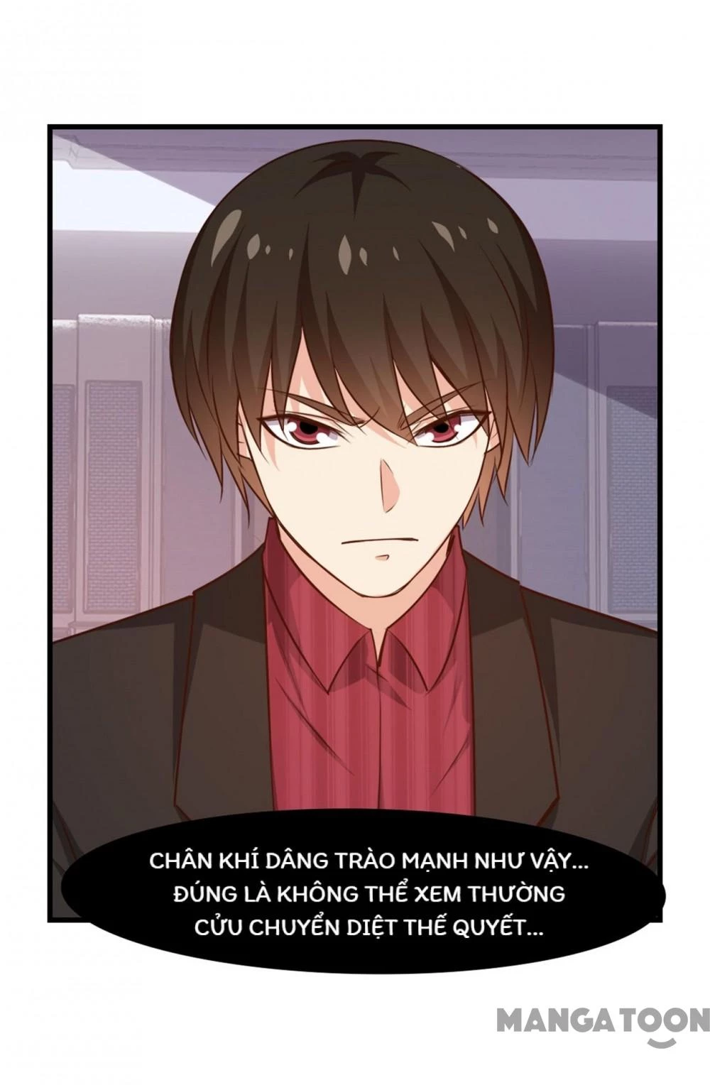 Tôi Và Khách Trọ Mỹ Nhân 26 Tuổi Chapter 259 - Trang 15