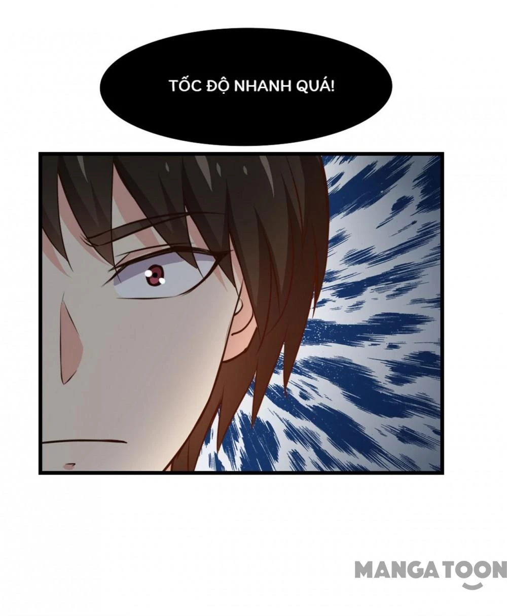 Tôi Và Khách Trọ Mỹ Nhân 26 Tuổi Chapter 259 - Trang 17