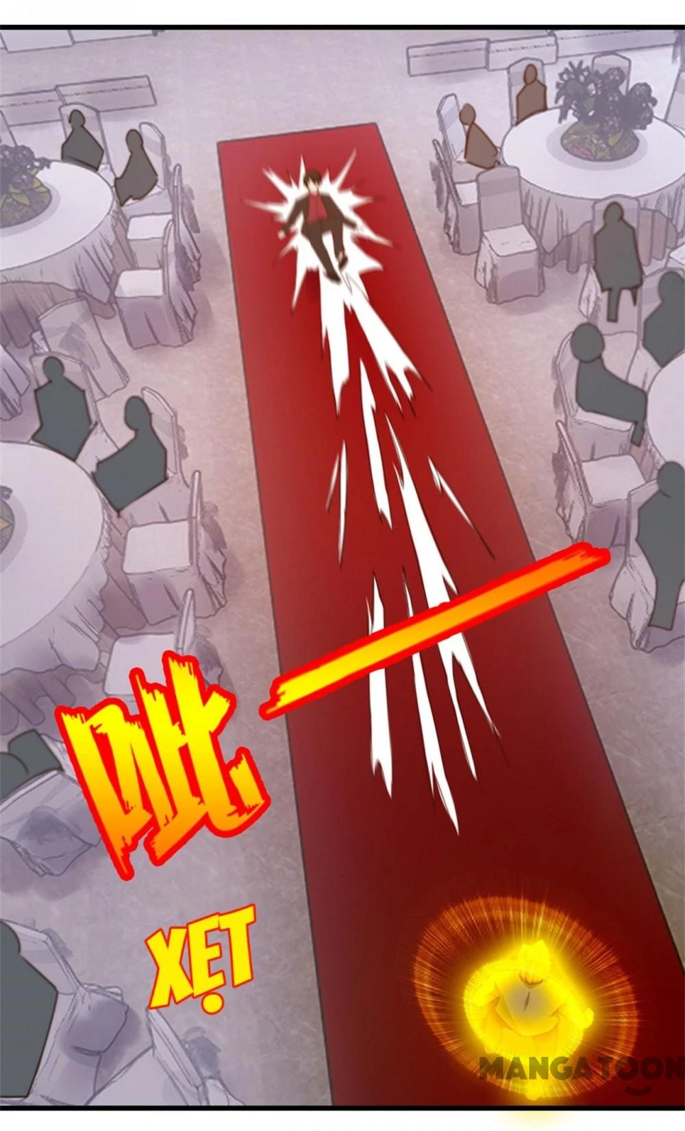 Tôi Và Khách Trọ Mỹ Nhân 26 Tuổi Chapter 259 - Trang 20