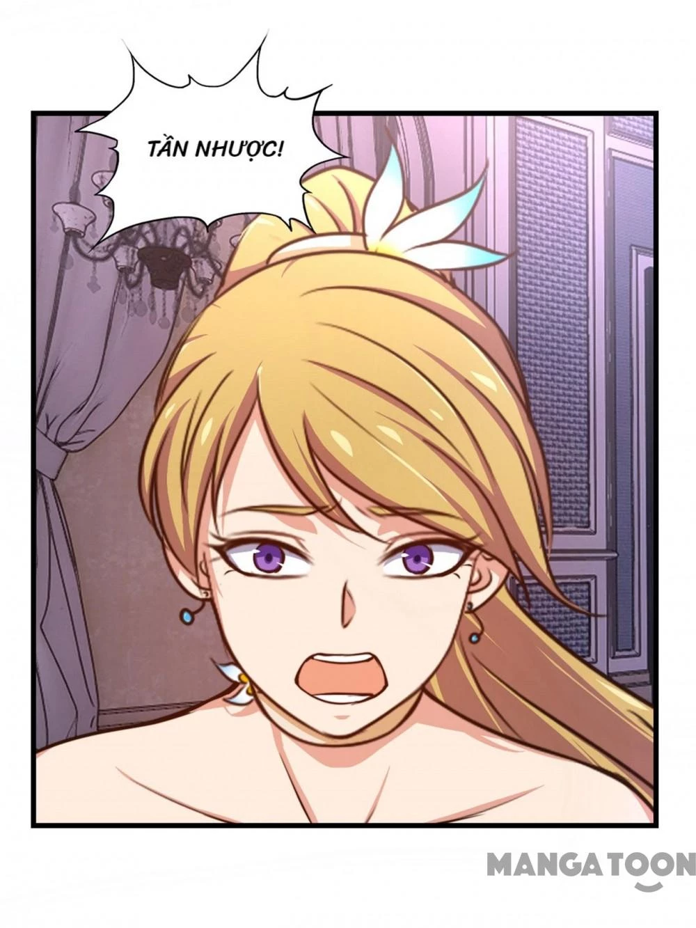 Tôi Và Khách Trọ Mỹ Nhân 26 Tuổi Chapter 259 - Trang 21