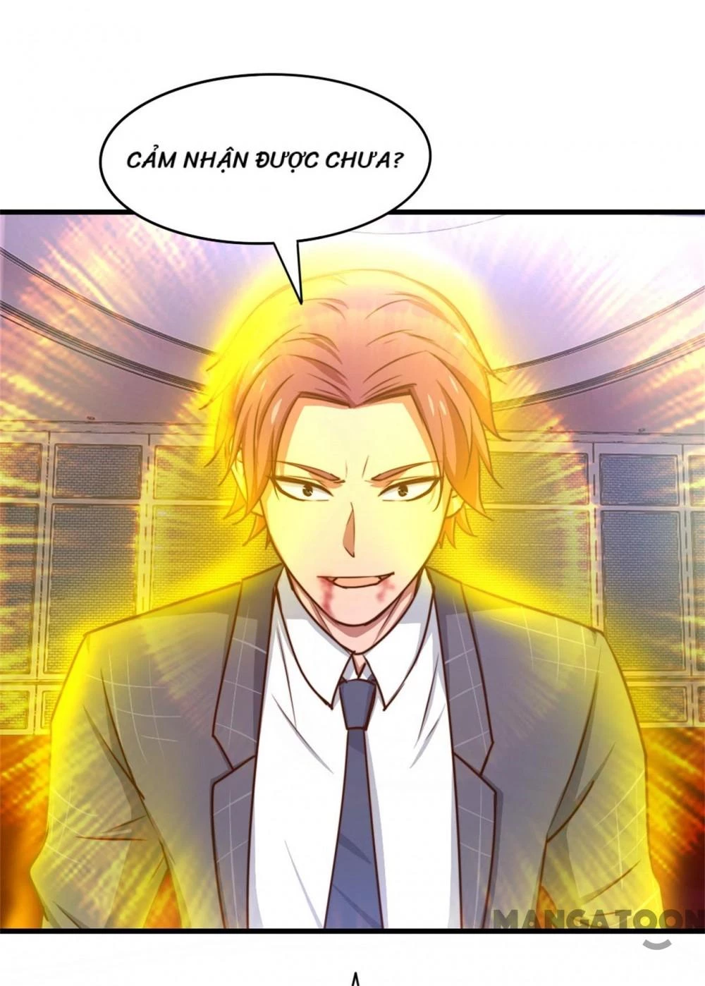 Tôi Và Khách Trọ Mỹ Nhân 26 Tuổi Chapter 259 - Trang 22